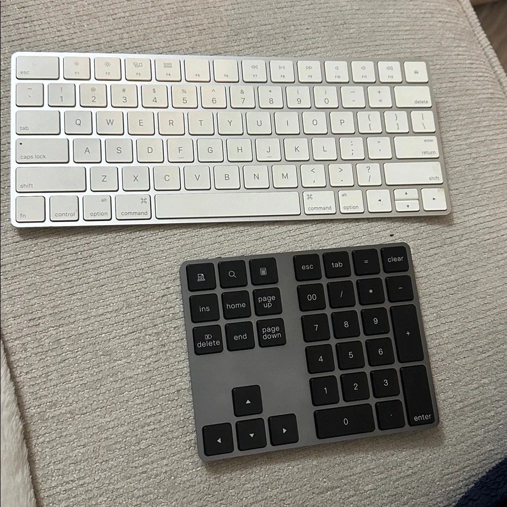 Apple Magic Keyboard - Picture 5 of 5